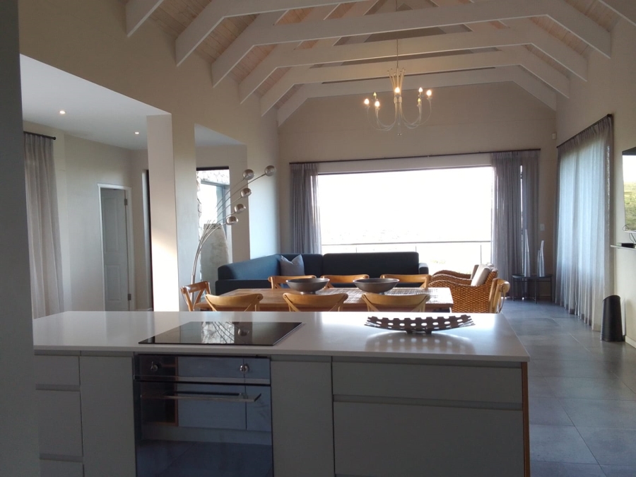 To Let 3 Bedroom Property for Rent in Shark Bay Estate Western Cape